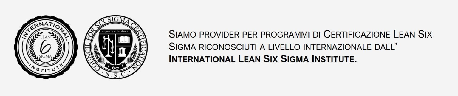 International Lean Six Sigma Institute