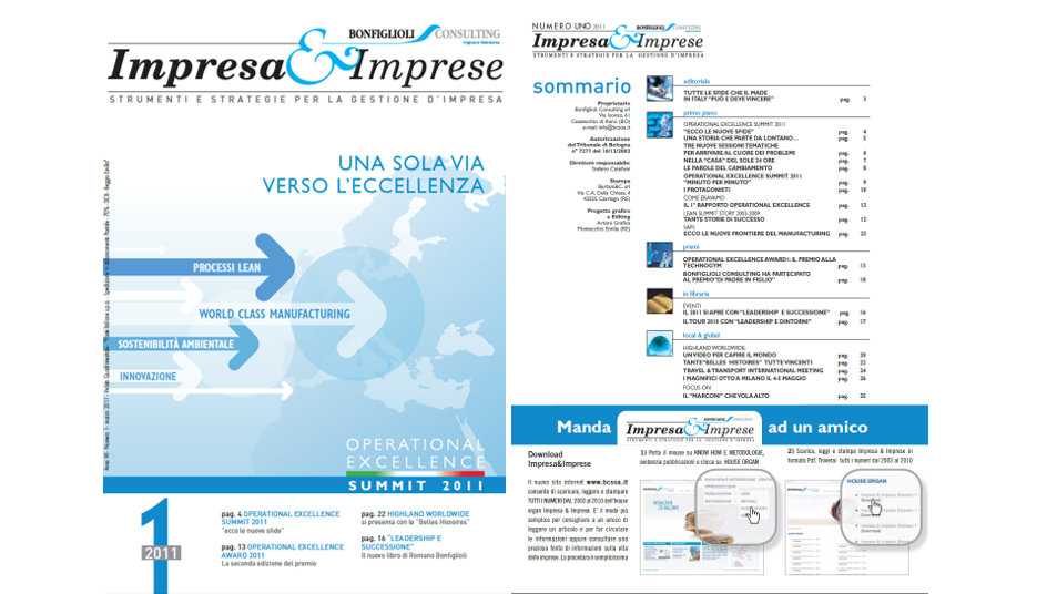 Enterprise&Business | 1/2011