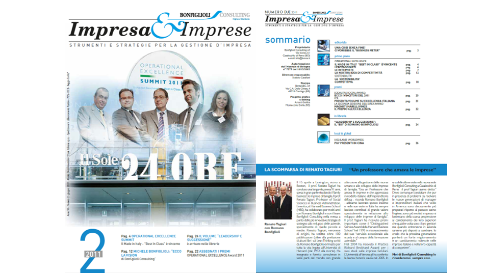 Enterprise&Business | 2/2011