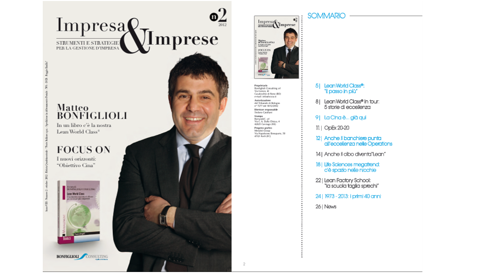 Enterprise&Business | 2/2012