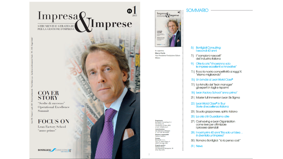 Enterprise&Business | 1/2013