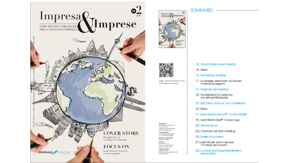 Enterprise&Business | 2/2013