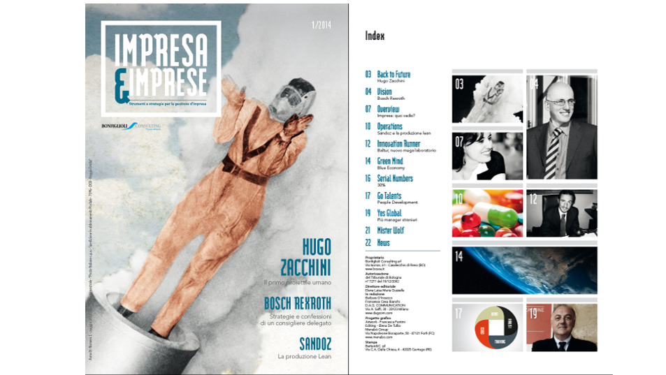 Enterprise&Business | 1/2014