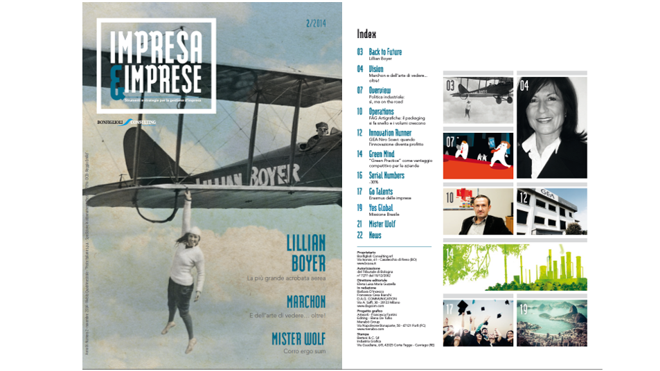 Enterprise&Business | 2/2014