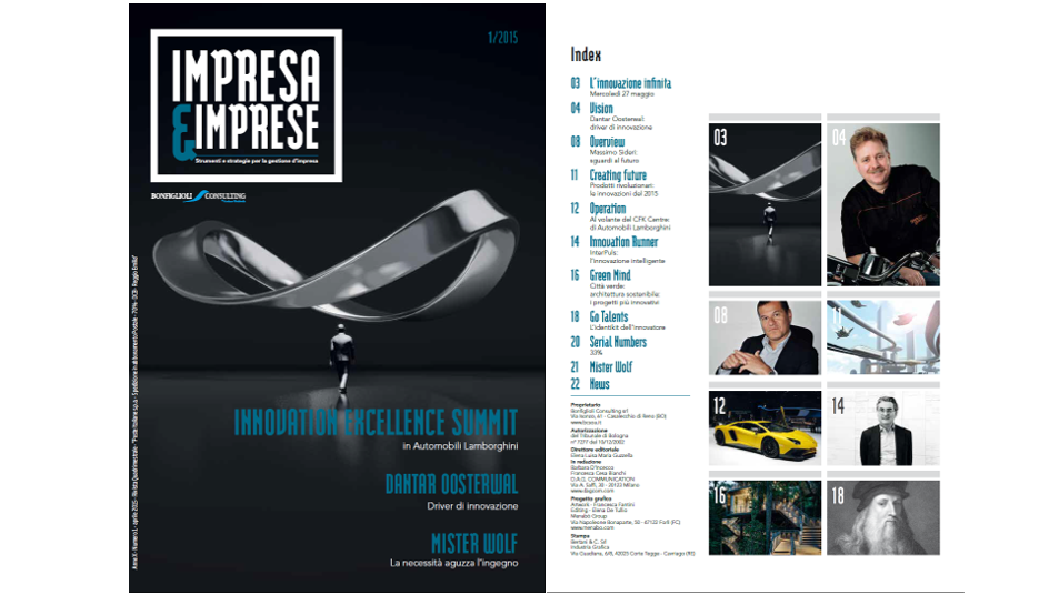 Enterprise&Business | 1/2015