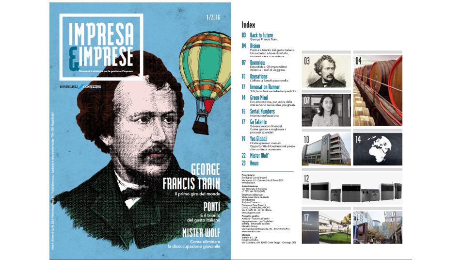 Enterprise&Business | 1/2016