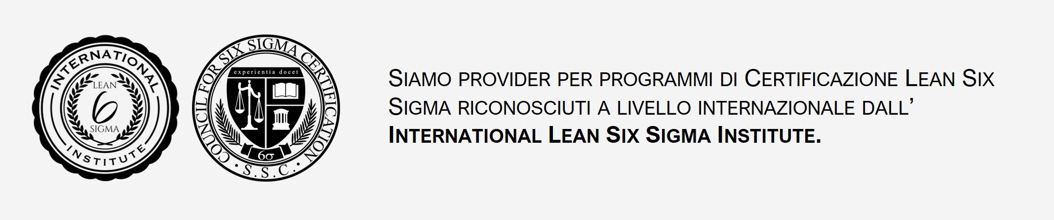 Master Lean Six Sigma V4 Certifications – Bonfiglioli Consulting