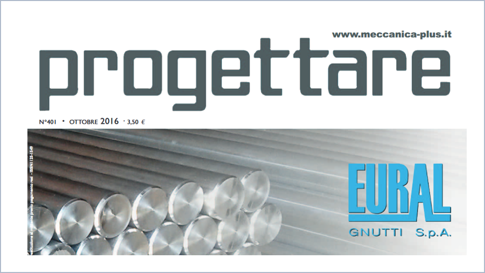 Progettare | Master lean con Bonfiglioli