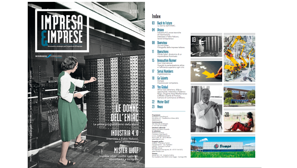 Enterprise&Business | 2/2016