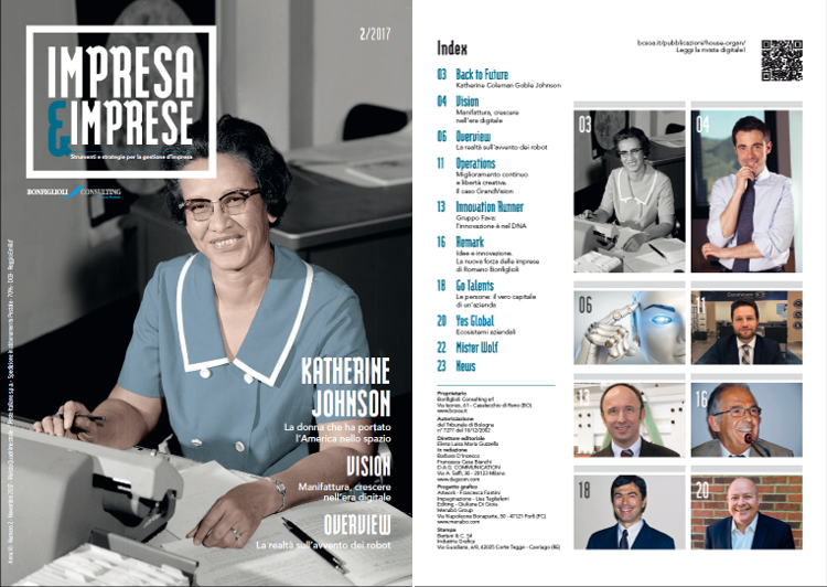 Enterprise & Business | 2/2017