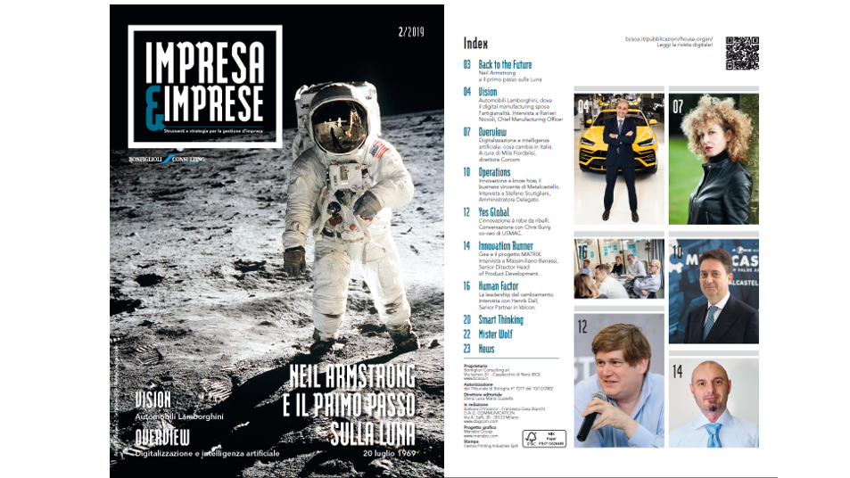 Enterprise&Business | 2/2019