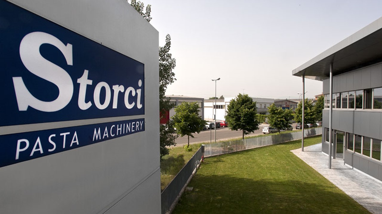 Storci SpA
