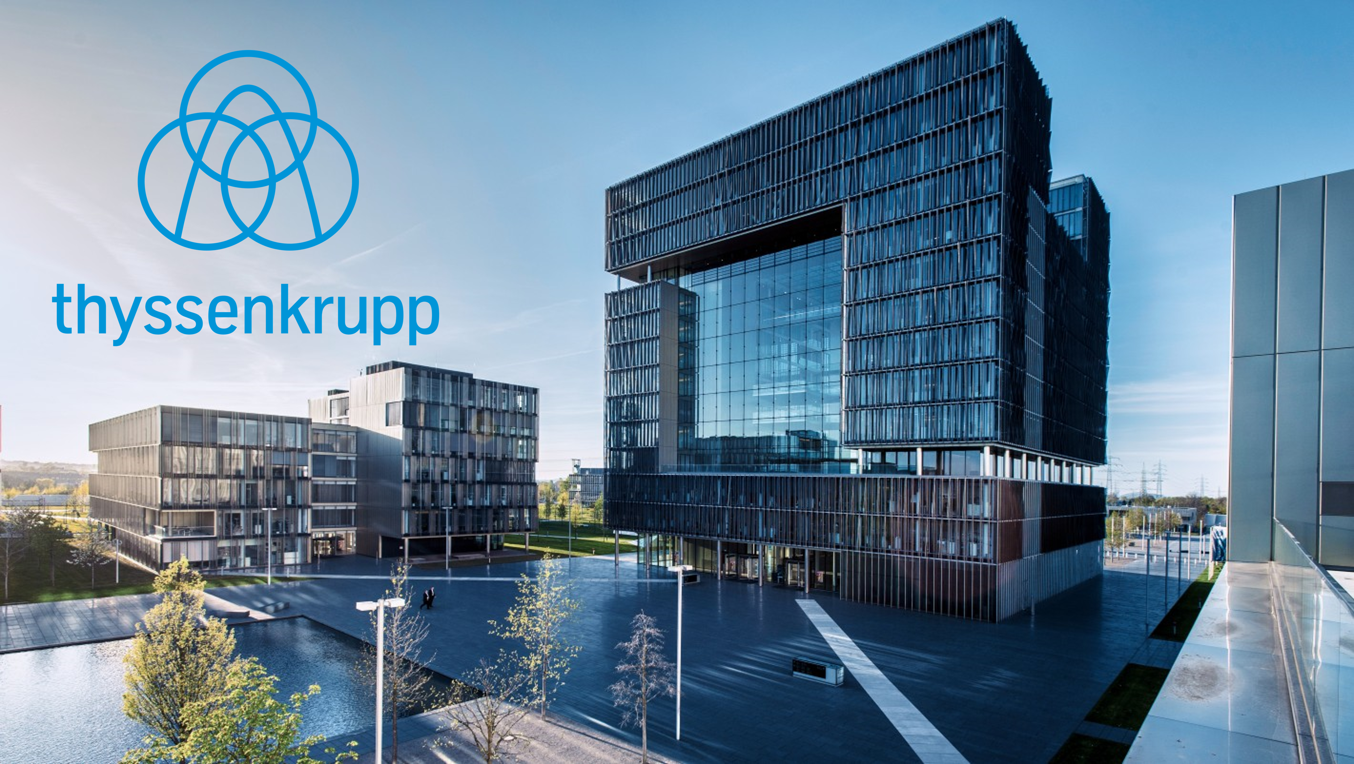 ThyssenKrupp Ceteco