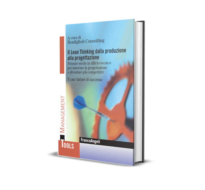 Il Lean Thinking dalla produzione alla progettazione