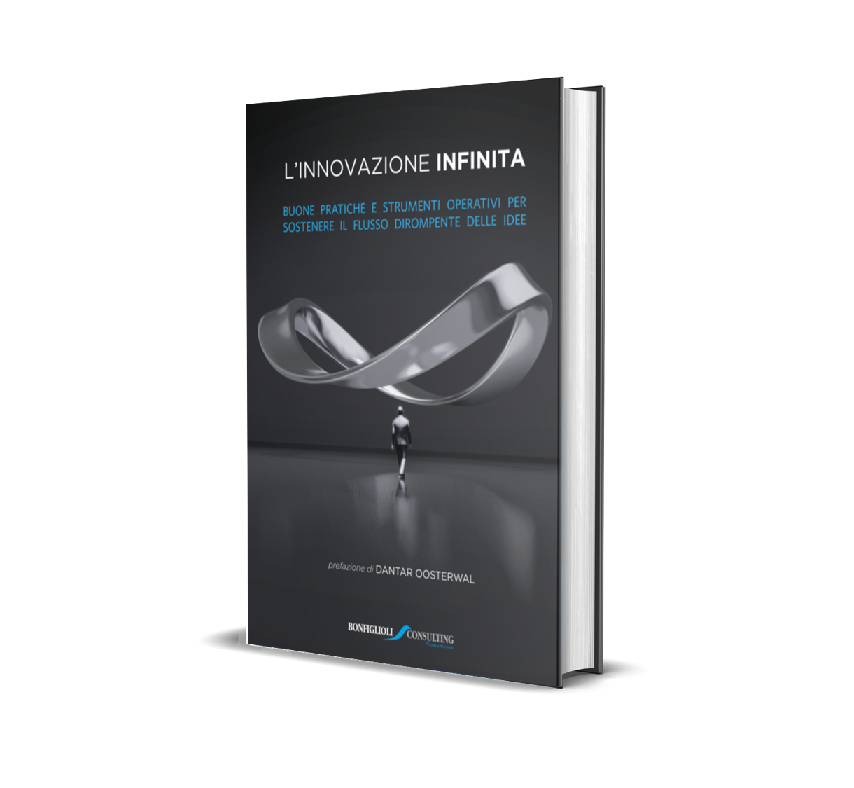 L’innovazione infinita