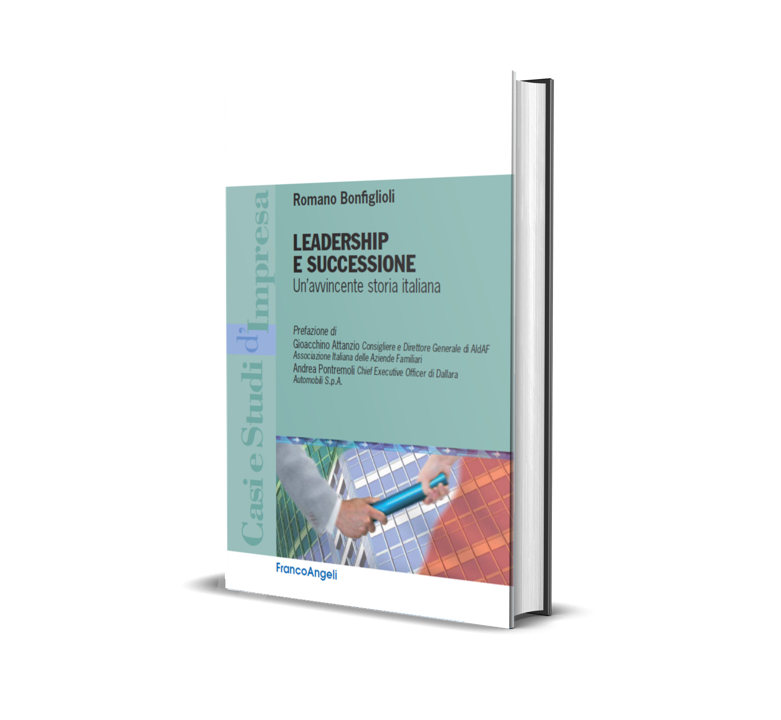Leadership e successione