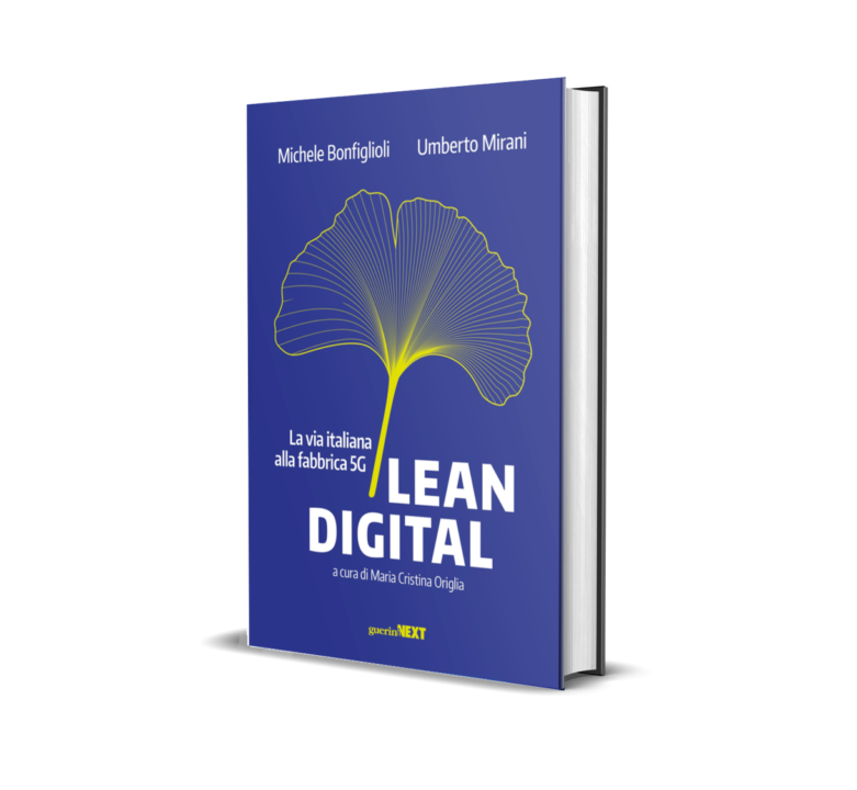 Lean Digital, the Italian way to the 5G factory