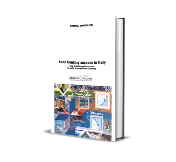 Lean Thinking success in Italy