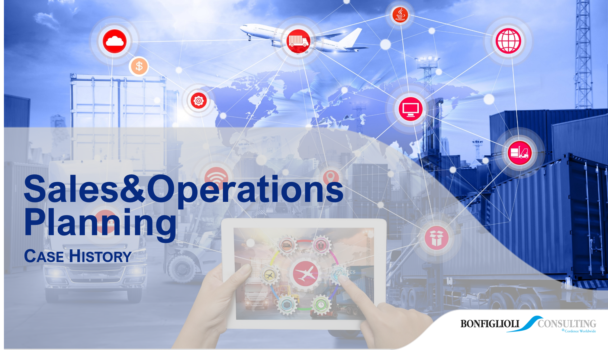 Sales & Operations Planning