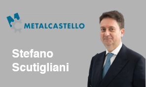 Produzione Just In Time grazie alla Lean Digital Transformation in Metalcastello SpA