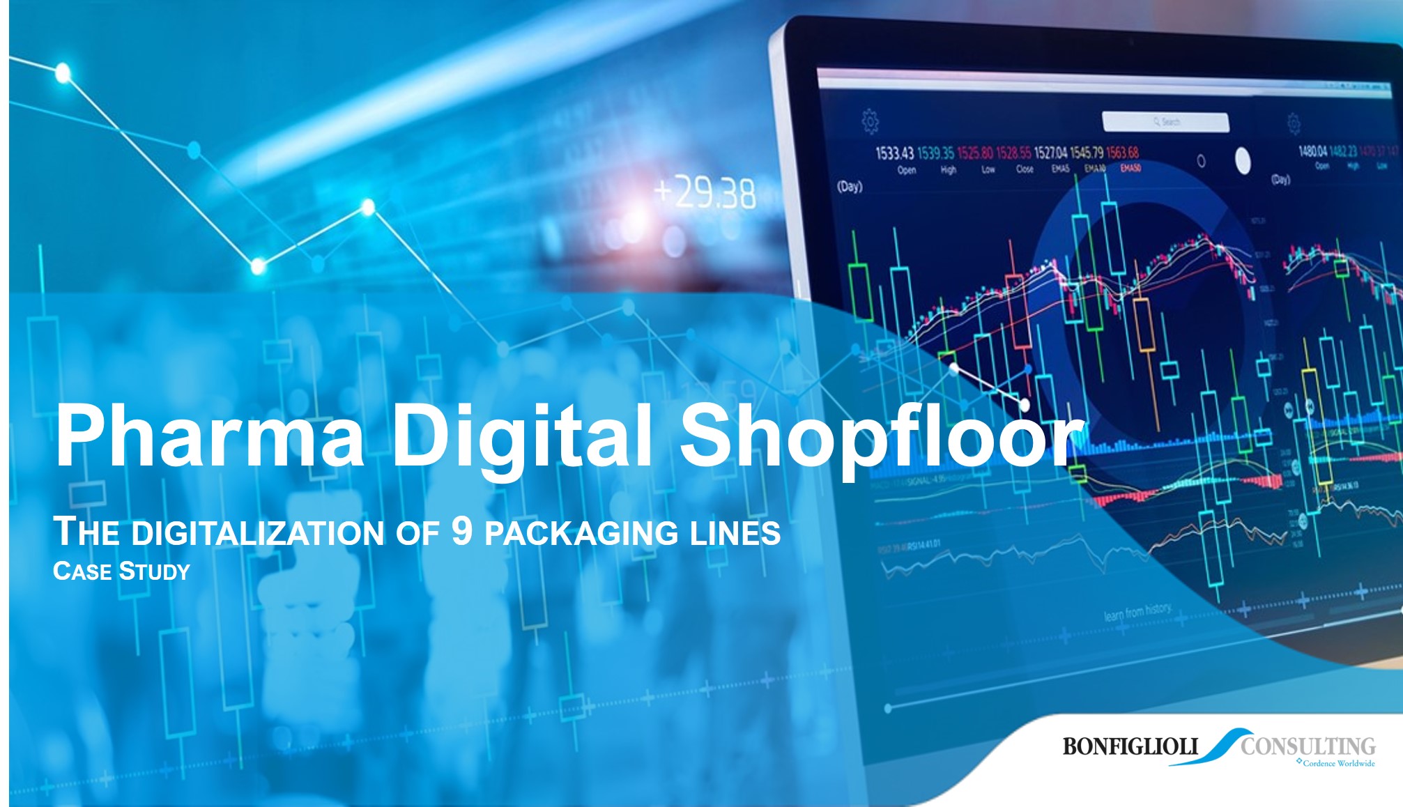 Pharma Digital Shopfloor