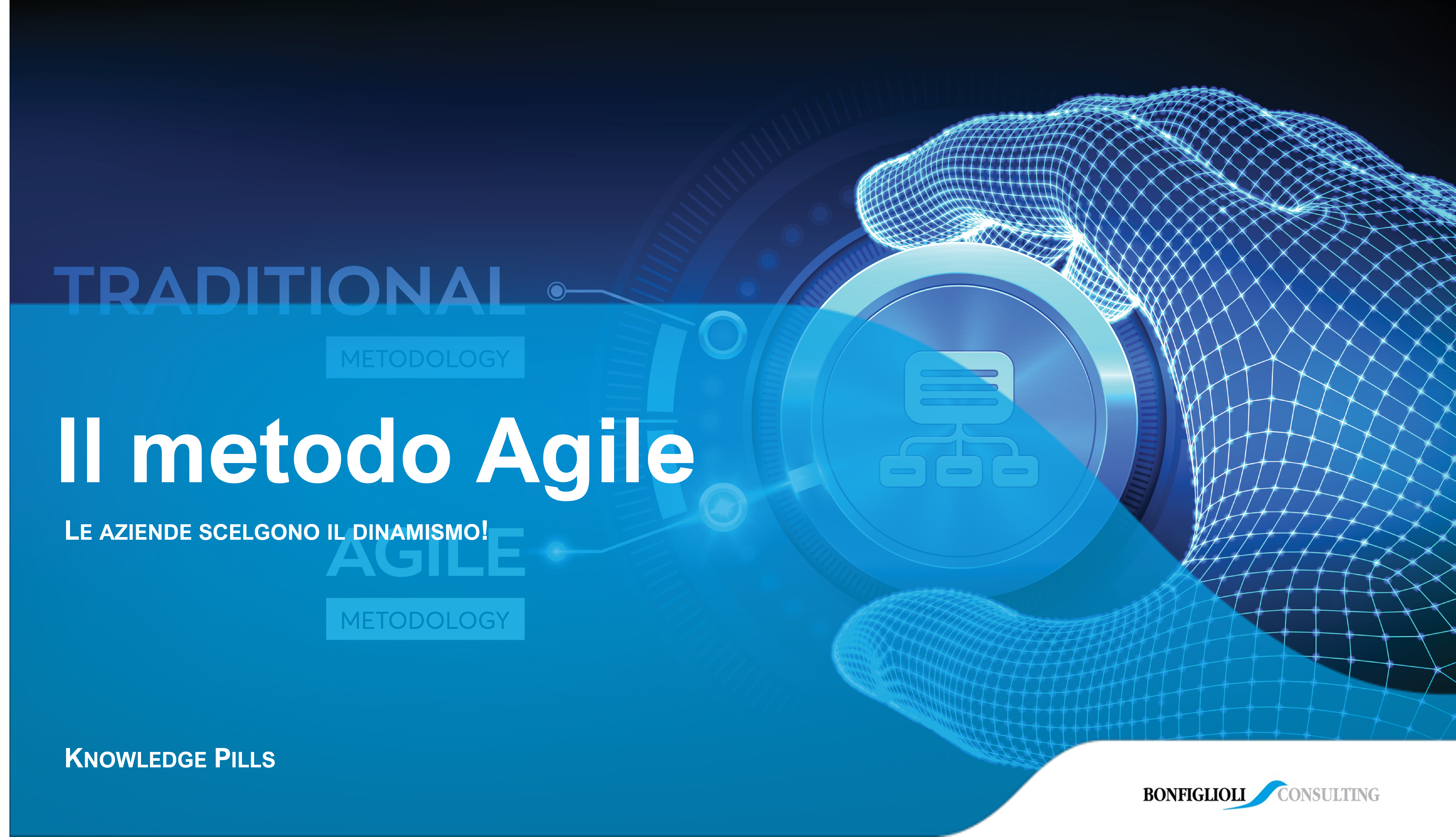 Il metodo Agile