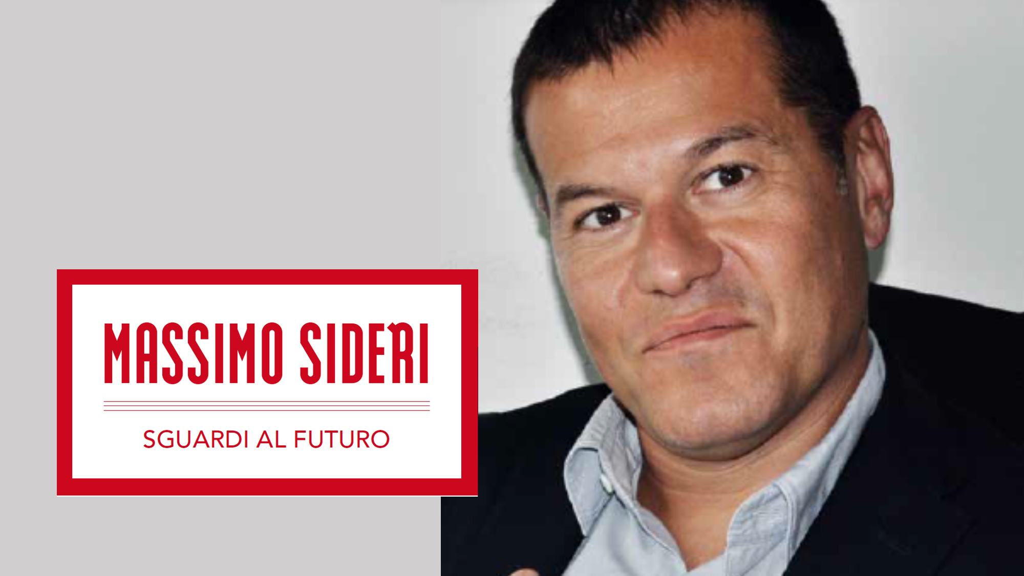 Sguardi al futuro