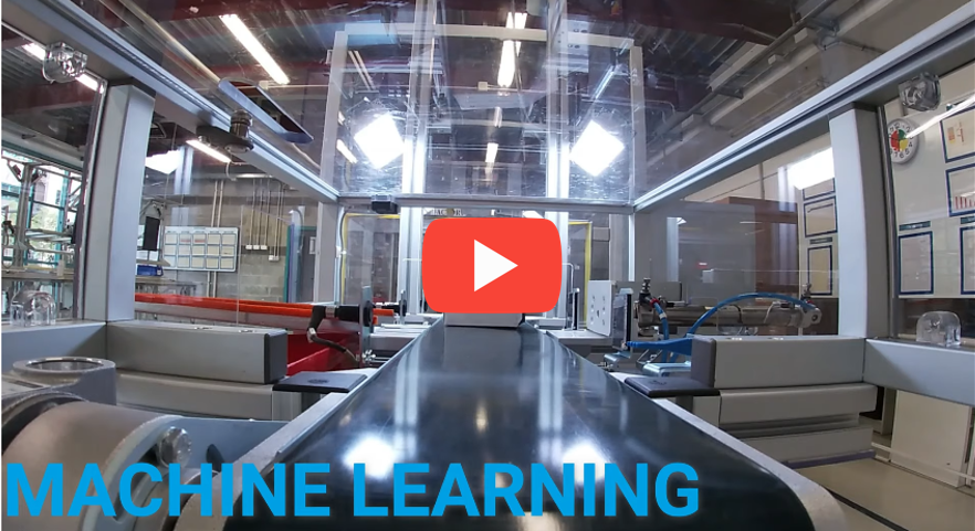 Digital Transformation alla Lean Factory School®