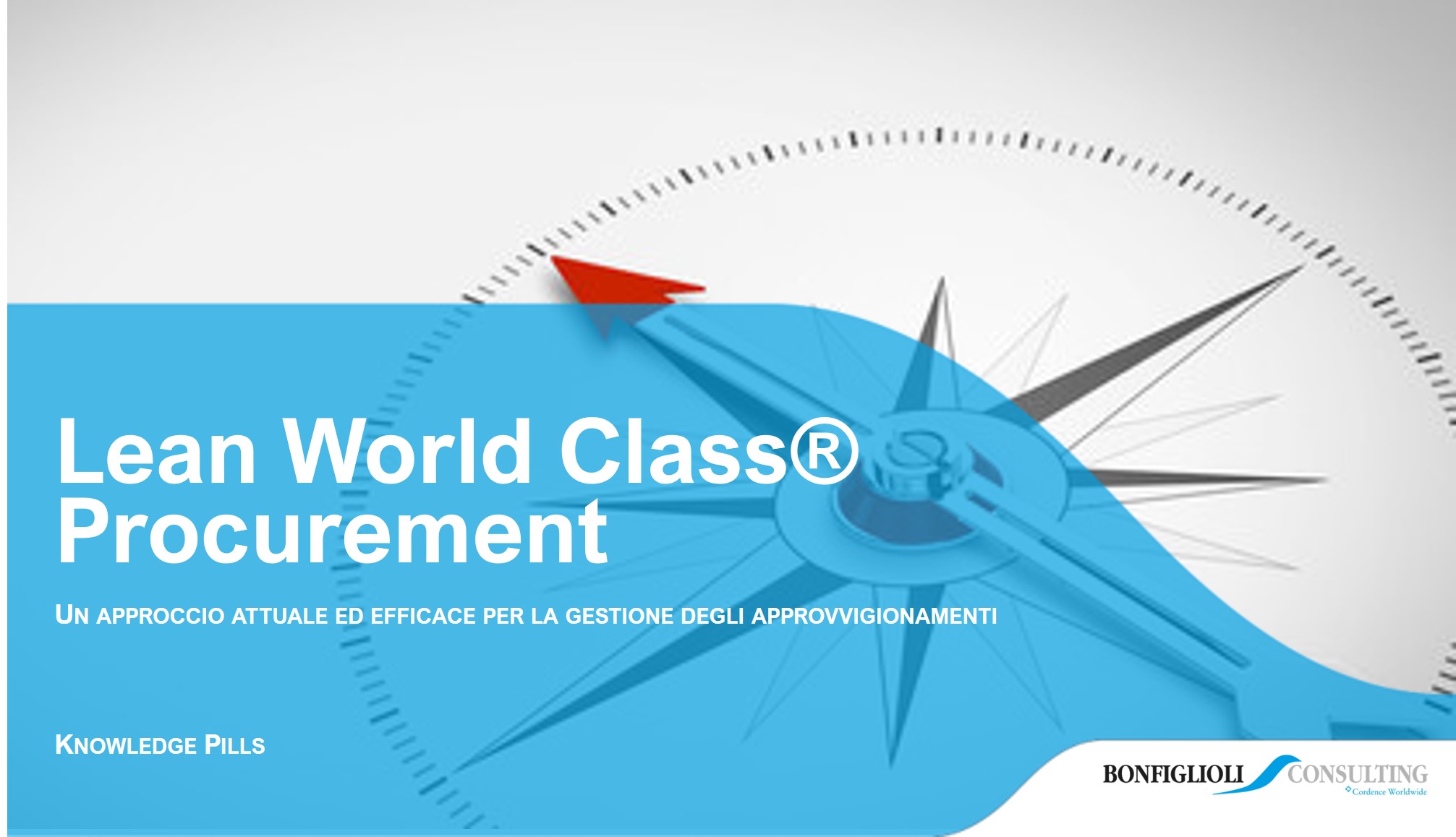 Lean World Class® Procurement