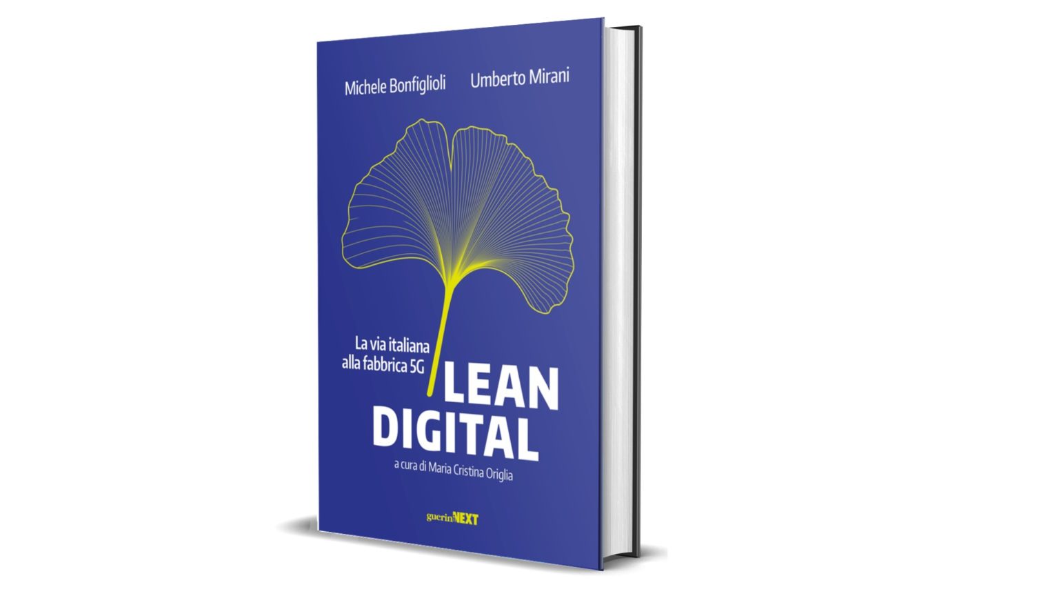 Lean Digital, the Italian way to the 5G factory