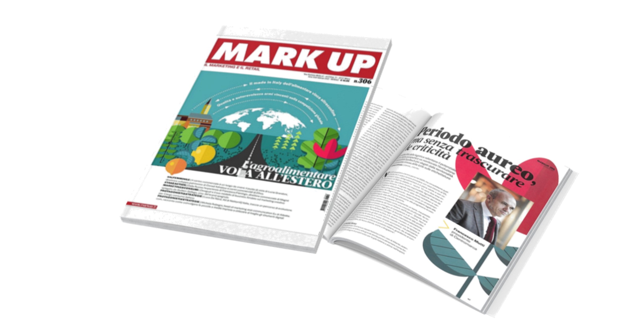 Markup | Periodo aureo, ma senza trascurare le criticità negli Stati Uniti