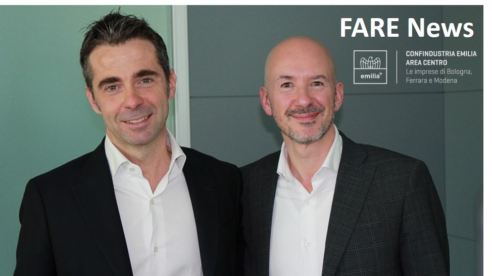 Nasce il Gruppo Bonfiglioli Consulting – Octagona, realtà di consulenza internazionale con focus su operations e mercati globali