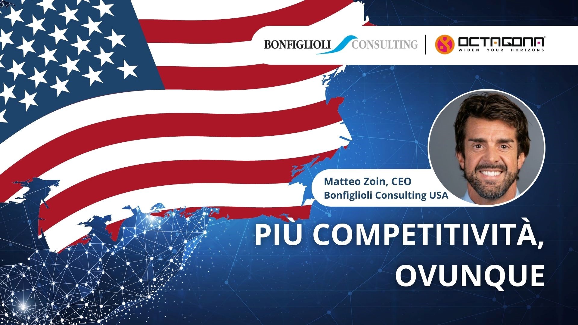 Internazionalizzazione di successo negli USA