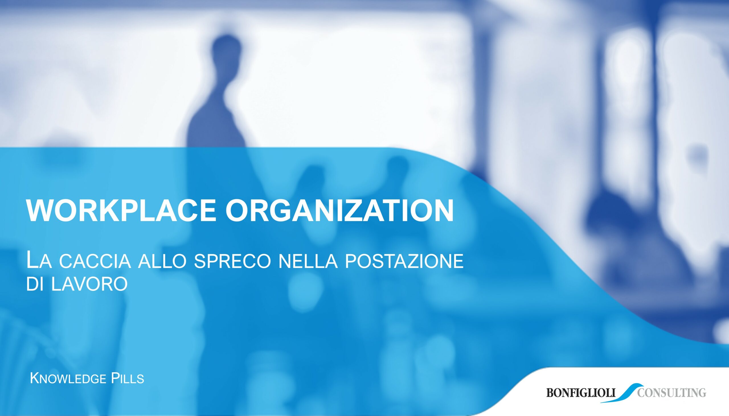 Workplace Organization