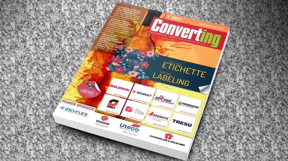 CONVERTING | September 2023