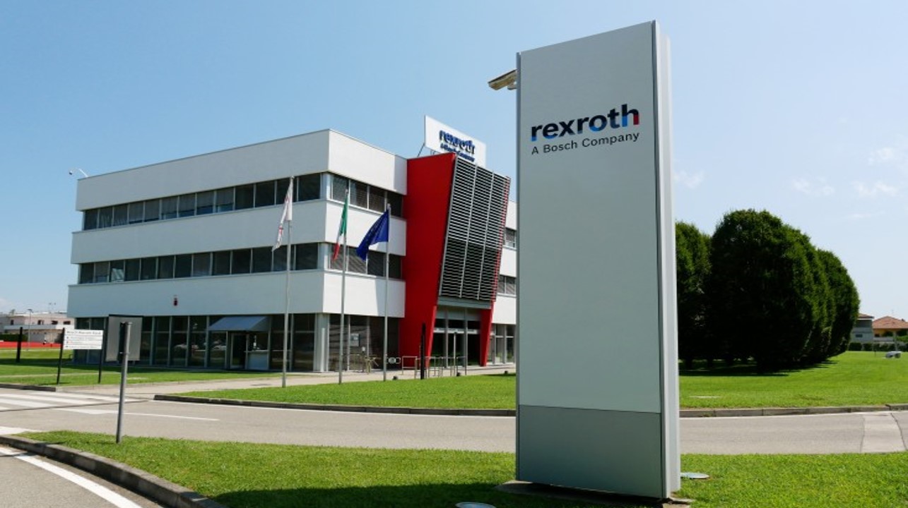 Bosch Rexroth