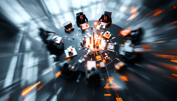 Manufacturing Footprint Optimization