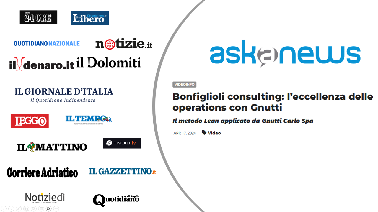 Askanews | April 17, 2024