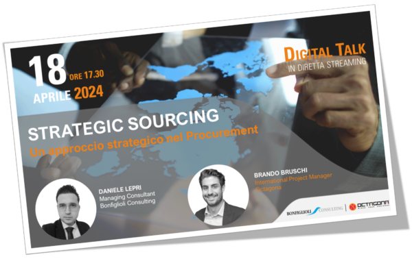 Immaginepost DT – Bonfiglioli Consulting