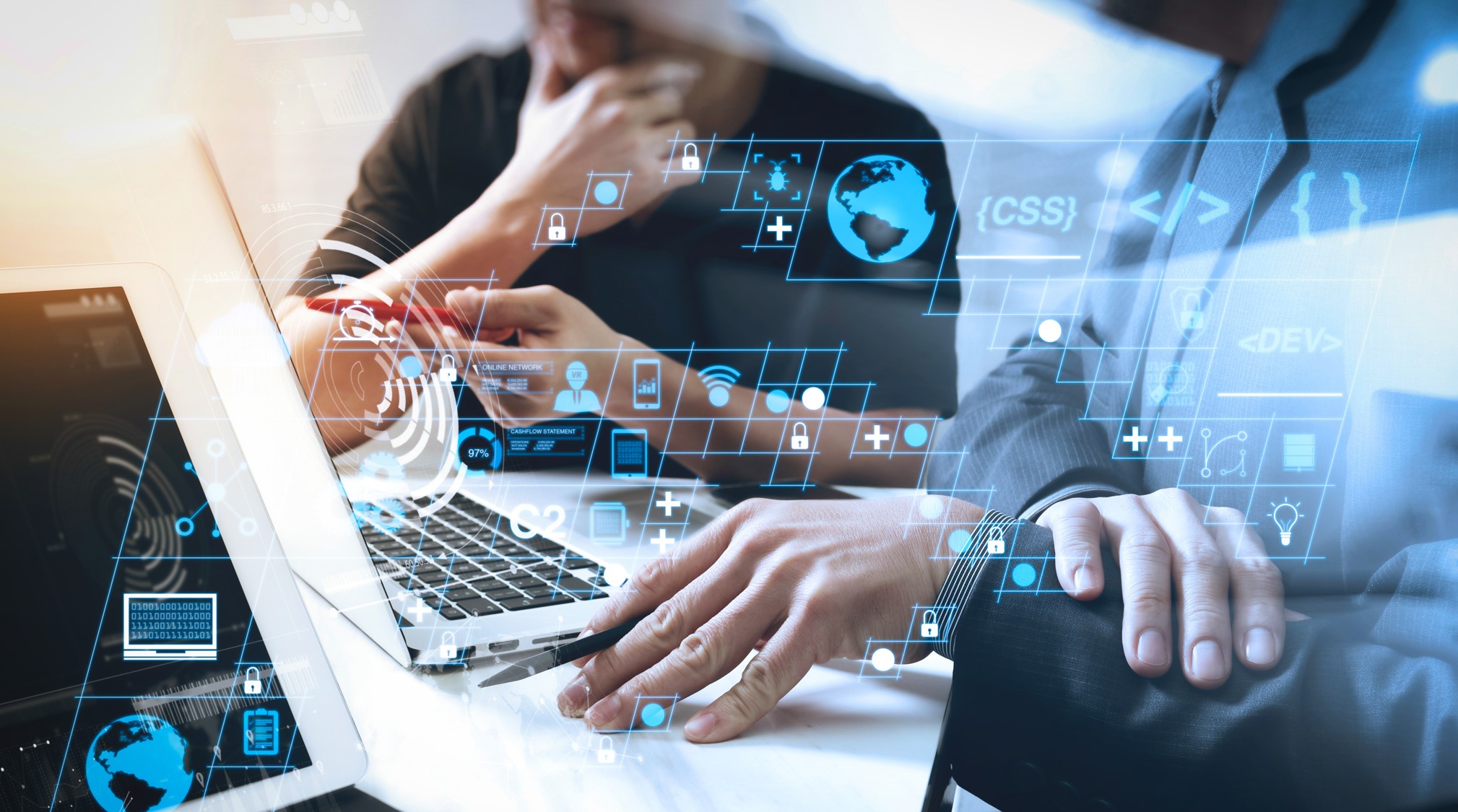 Temporary e Fractional Management | White Paper