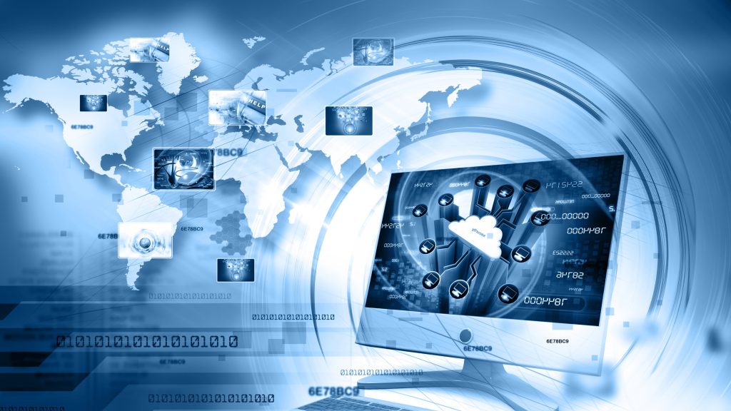 Supply chain e strategic sourcing