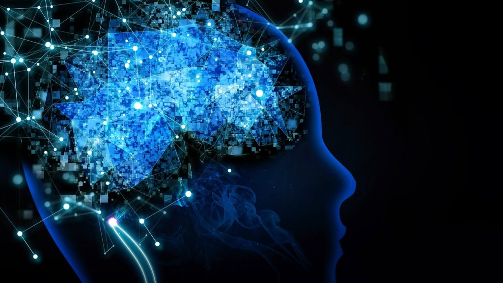 Intelligenza Artificiale per produttività individuale.
