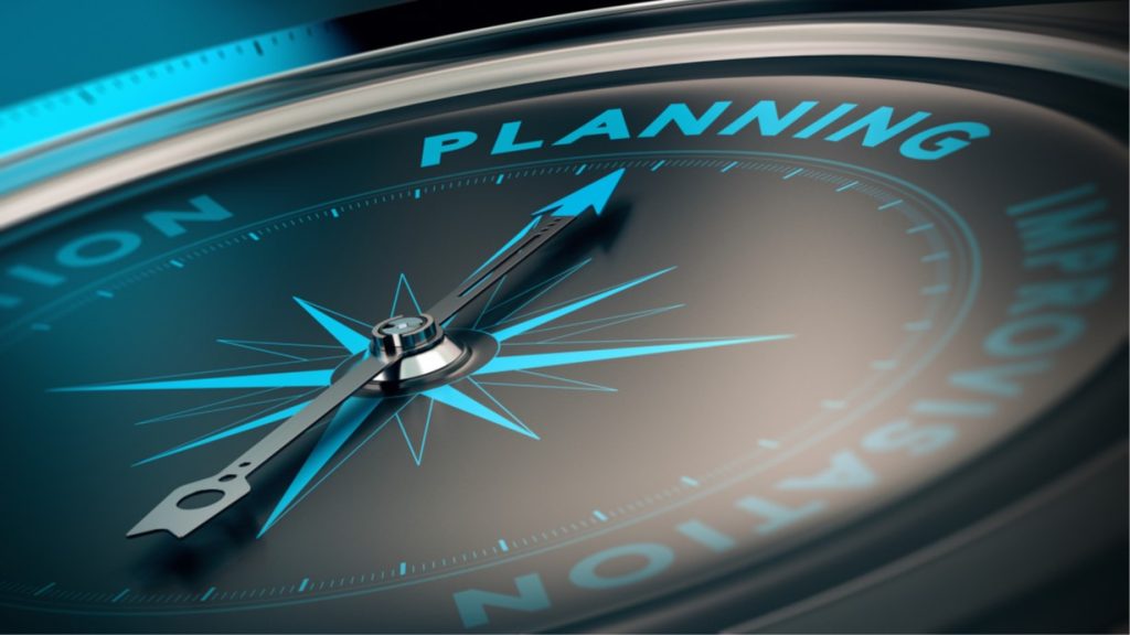Sales & Operations Planning (S&OP)