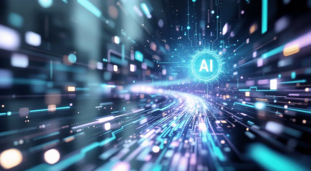 How to Accelerate Transformation with AI: white paper