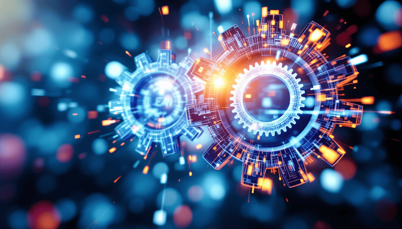 Digitalizzazione aziendale