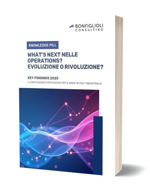 Certamente. Ecco un riassunto di 20 parole del White Paper - RISULTATI OPEX 2025:

Le Aziende Italiane eccellono in Sostenibilità e Operations , ma presentano un grande e urgente Divario Digitale e fragilità della Supply Chain.