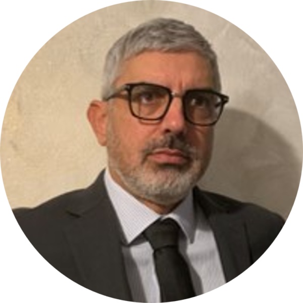 Marco Brandalesi Principal Supply Chain, Manufacturing e Operational Excellence Binfiglioli Consulting