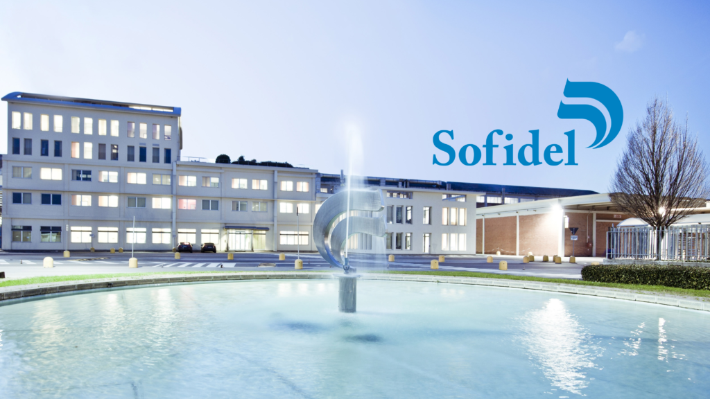 Factory Tour Sofidel 2026: Lean Manufacturing e Sostenibilità