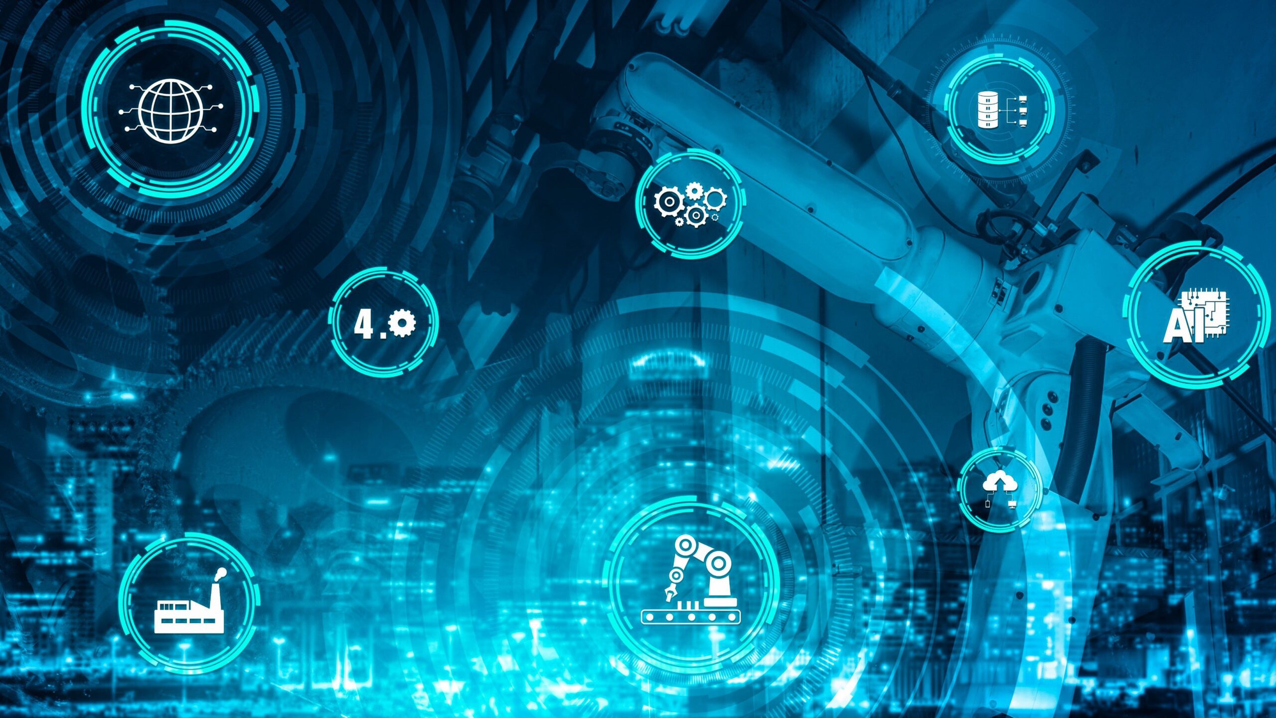 Robotic Process Automation con AI nelle Operations manifatturiere italiane – Bonfiglioli Consulting