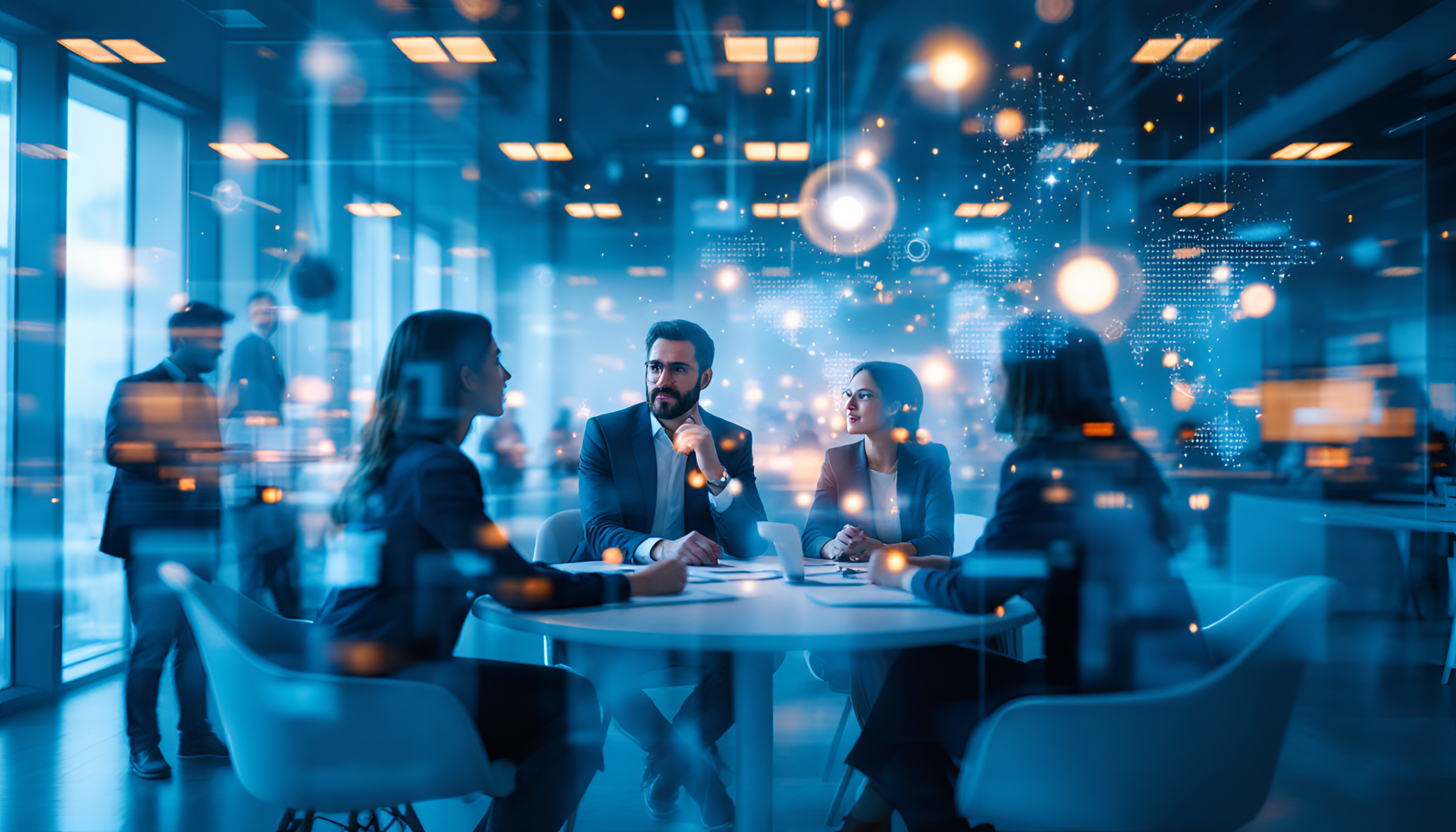 Le soft skills rafforzano collaborazione, comunicazione e crescita dei team.